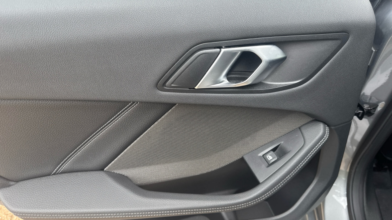 BMW 2 Series 220i M Sport 4dr Step Auto Petrol Saloon